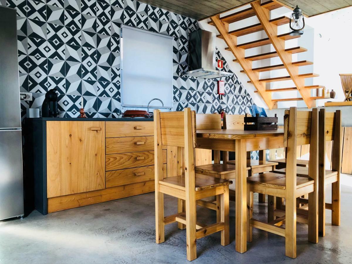 マダレナ Casa D'Avo Franciscoゲストハウス エクステリア 写真