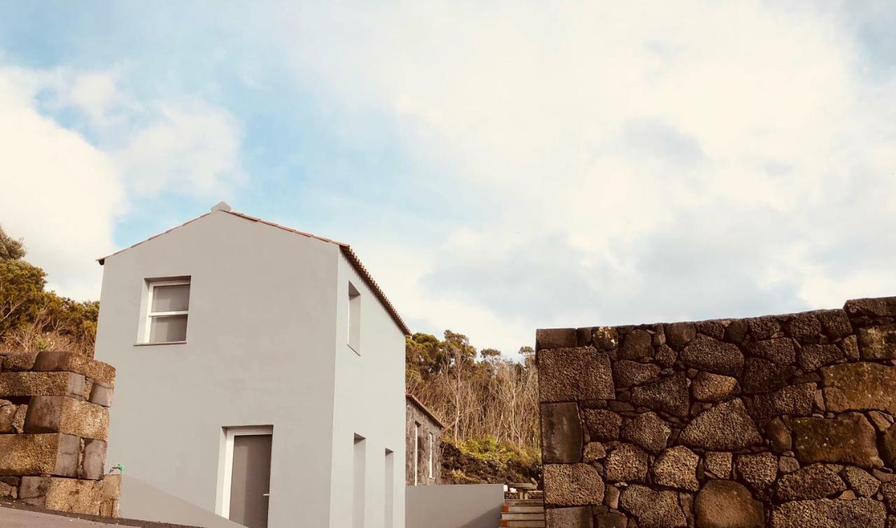 マダレナ Casa D'Avo Franciscoゲストハウス エクステリア 写真