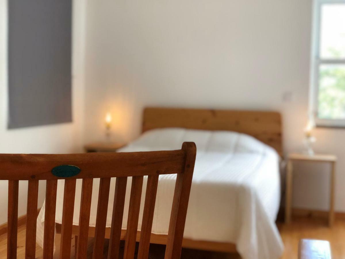 マダレナ Casa D'Avo Franciscoゲストハウス エクステリア 写真