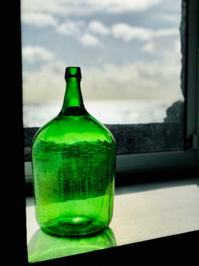 マダレナ Casa D'Avo Franciscoゲストハウス エクステリア 写真