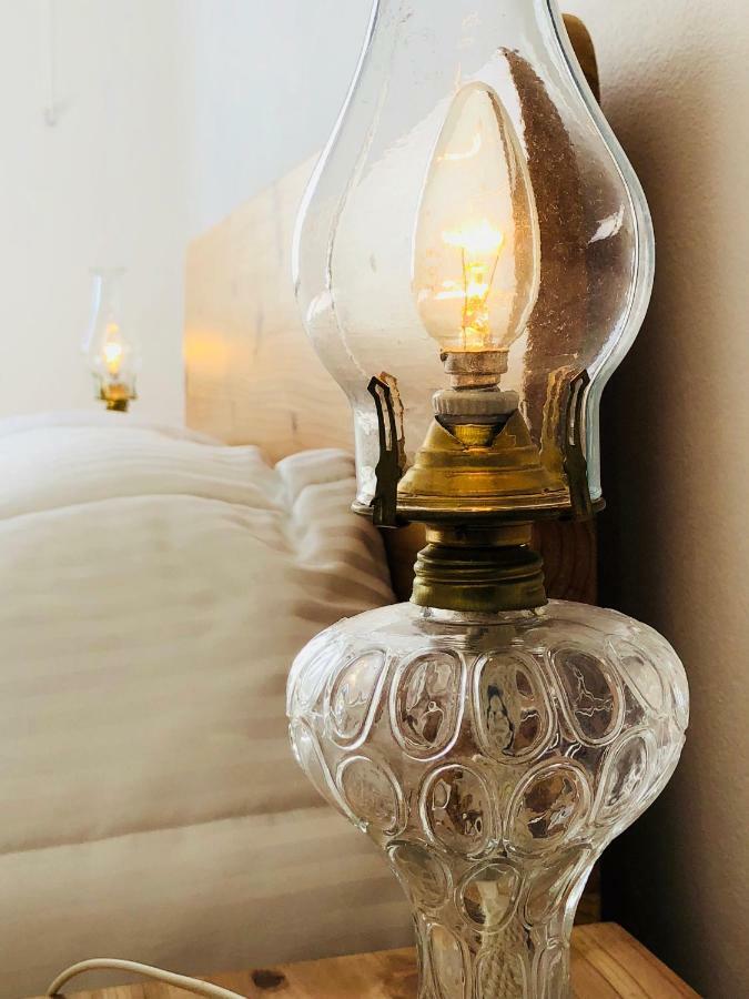 マダレナ Casa D'Avo Franciscoゲストハウス エクステリア 写真